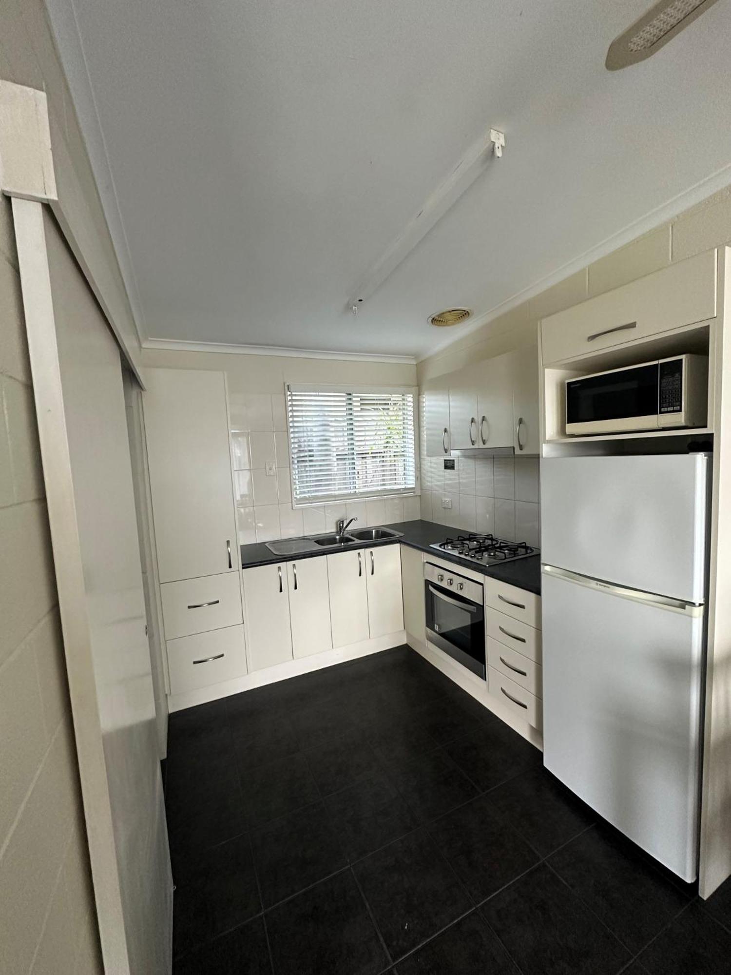 The Silver Bream Motel & Self Contained Units Mallacoota Eksteriør bilde