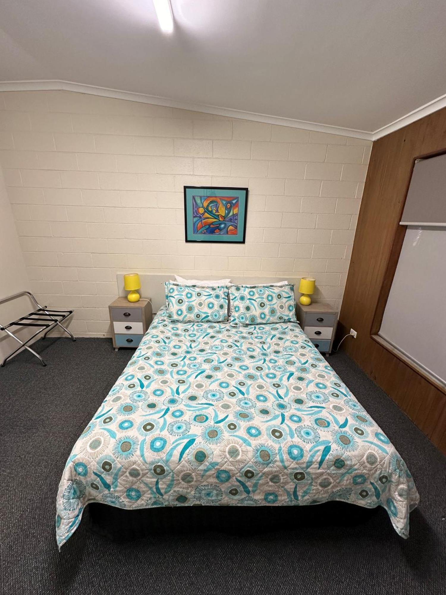 The Silver Bream Motel & Self Contained Units Mallacoota Eksteriør bilde